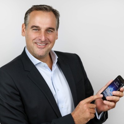 Founder von Maxwell