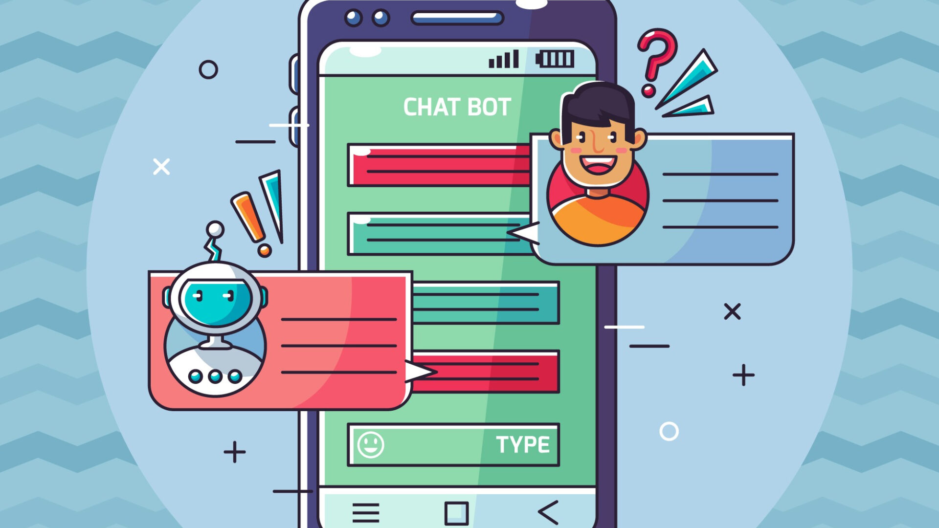 Strategiebesprechung im IT-Team – Digitale Lösungen entstehen durch strukturierte Zusammenarbeit