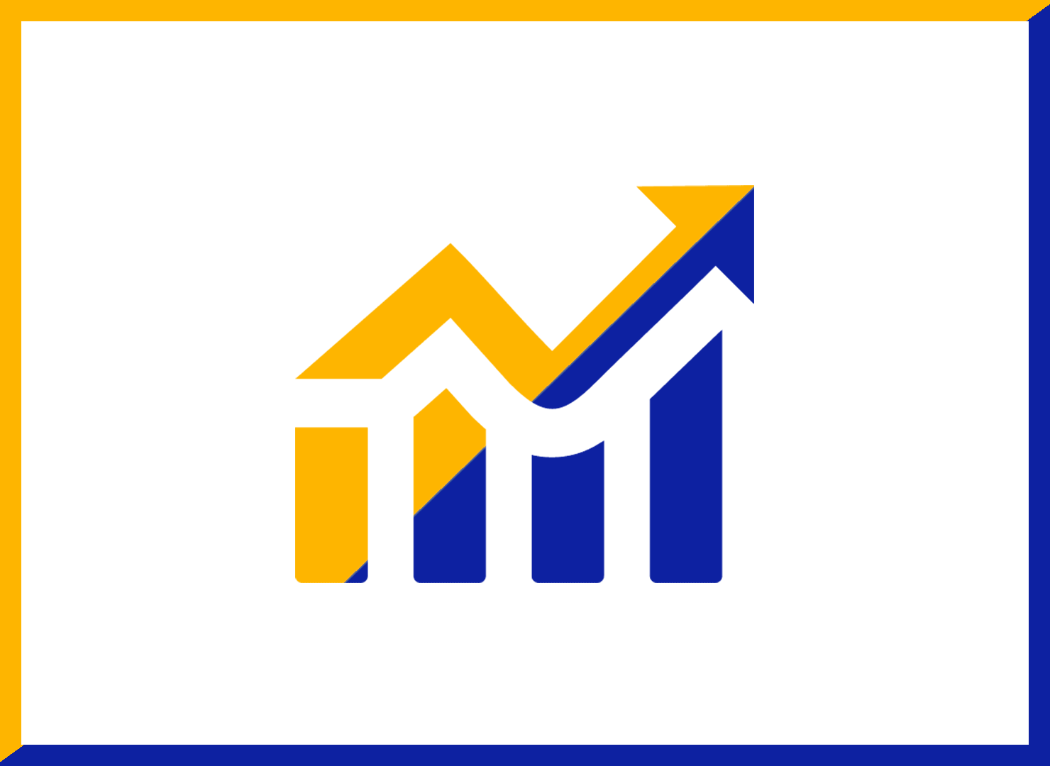 Datenanalyse-Diagramm – IT-gestützte Auswertung für strategische Entscheidungen in digitalen Unternehmen