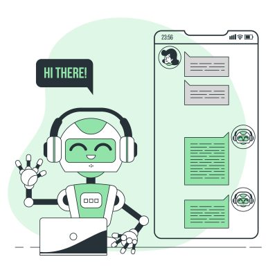 KI Chatbots